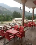 Balakot International Hotel - parking
