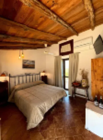 Fattoria Manostalla - Villa Chiarelli