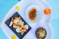 Panorama Suites & Spa - Adults Only - 4-Star