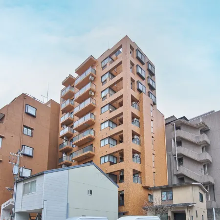 Dia Palace Otemon