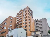 Dia Palace Otemon - Condos