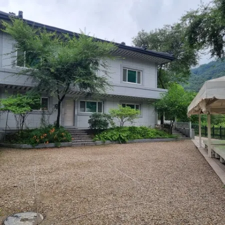 Seongju Pocheon Tourist Farm Pension