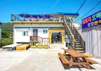 Yeosu Momo Pension
