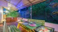 Daegu Apple Hotel Pension