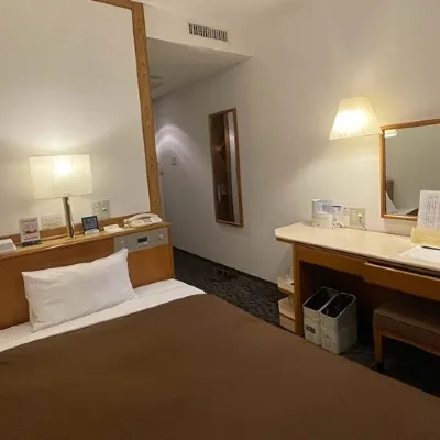 EXTOL INN Takamatsu Interchange Hotels near Takamatsu Airport