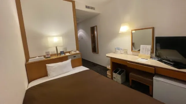 EXTOL INN Takamatsu Interchange Hotel di 