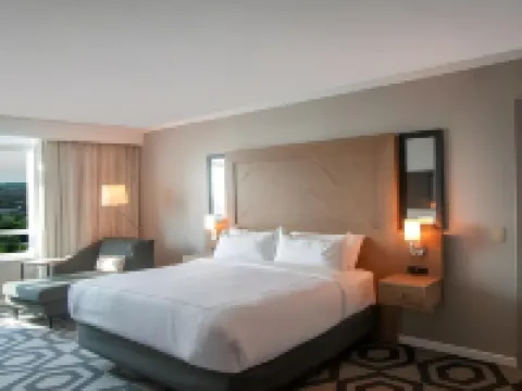 Caesars Windsor- A Caesars Rewards Destination Hotels in Windsor