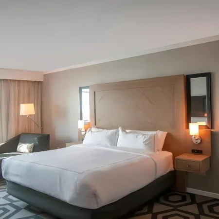Caesars Windsor- A Caesars Rewards Destination
