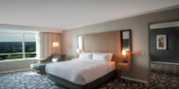 Caesars Windsor- A Caesars Rewards Destination