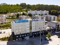 Park Hotel Porto Valongo Valongo otelleri