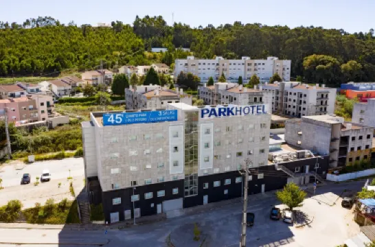 Park Hotel Porto Valongo Hoteles en 
