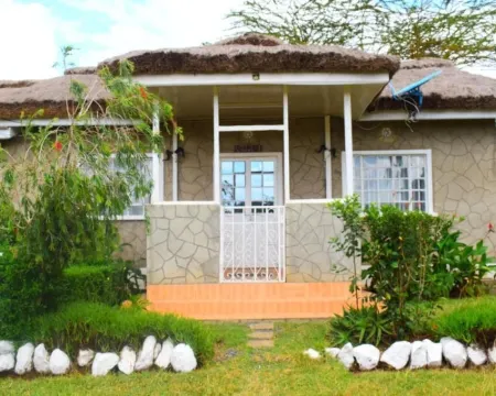 Lalanasi Lodge Hotels in Lamuria