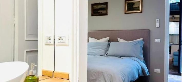 Ca' Degli Uberti Dimora Storica Hotels in Treviso