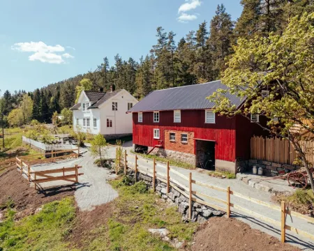 Risør Hotel Hotels in Risor