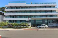 Flat Beira-Mar Blue Sunset Отели в г. 