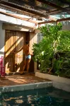 Casa Playa del Amor - Strand