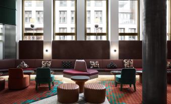 Kimpton MAIN FRANKFURT by IHG