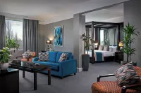 Carlton Hotel Blanchardstown - Quầy Bar