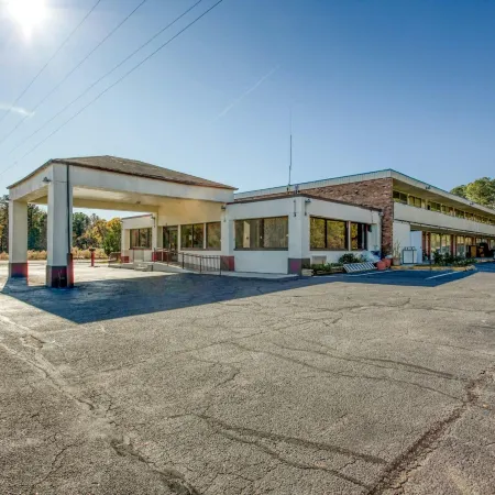 Travelers Inn by OYO, Templeton VA