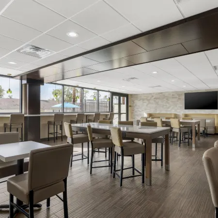 Best Western Plus Gilbert/Mesa