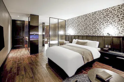 Gyeyang River Tourist Hotel Hotels near Gyesan Station