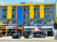 WEST HOTEL DOUALA Hotels in 