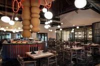 แกรนด์ พัลลาเดียม ซีเลกต์ บาวาโร - ออล อินคลูซีฟ