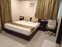 Casa in Luxury Suites - balcony