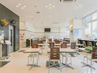 東横INN志木駅東口 志木のホテル