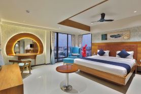 Hotel Empyrean