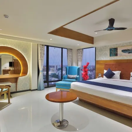 Hotel Empyrean