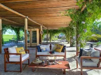 雅帕拉廷加酒廊度假飯店