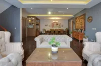 Erd Villa - the Most Affordable Luxury in Bandung