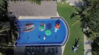 Coral Blue Huatulco All Inclusive - Infinity Pools