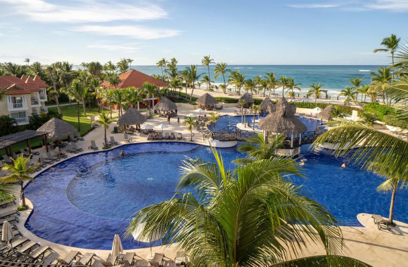 Occidental Caribe - All Inclusive photo 4