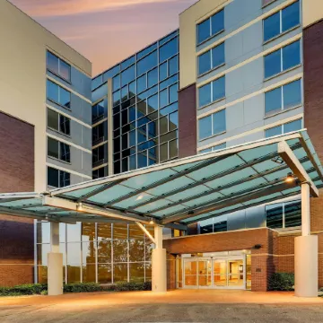 Hyatt Place St Louis Chesterfield