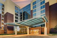 Hyatt Place St Louis Chesterfield