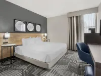 Best Western Plus Indianapolis NW Hotel Hotels near Holliday Park