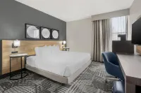 Best Western Plus Indianapolis NW Hotel