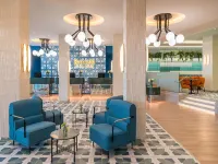 Barceló Benidorm Beach - Adults Recommended - 2-Star