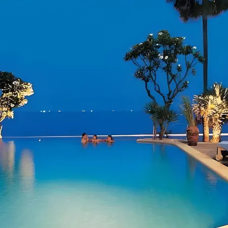Tanaosri Resort Pranburi