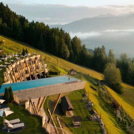 Hotel Hubertus