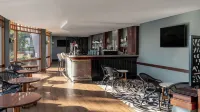 Hotel Cardoso - bar
