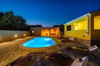 Villa Didov Dvor Zadarvillas - Виллы