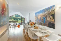 Luxury Home in El Tarter, Andorra - Happy Rentals