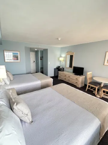 South Beach Resort Hotel
