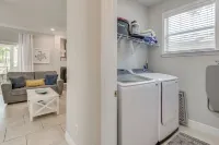 Beaches, Fishing & More! Sleek Home in Pensacola - 3-Star