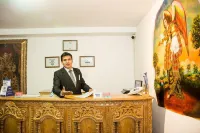 Inkarri Regocijo Plaza - صديق للحيوانات الاليفة