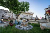 Cappadocia Sweet Cave Hotel
