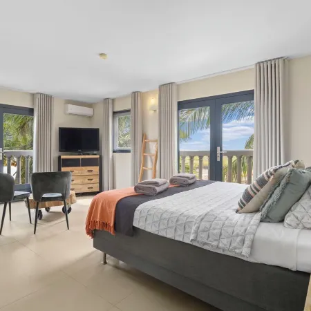Oasis Guesthouse, Boutique Style Hotel